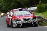 Fahrzeug Bild des Fahrers Goldbach mit dem Fahrzeug Seat Leon Supercopa