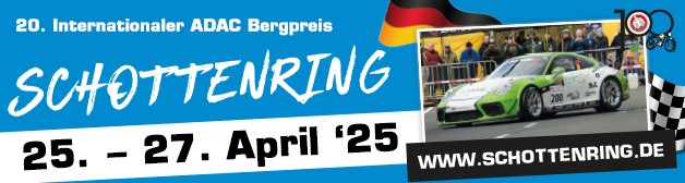 Logo Banner der Veranstaltung