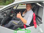 FARRENKOPF  - SilverCar S2 evo