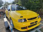 van GERVEN  - Seat Ibiza 6K Cupra