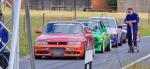 SAUERWEIN  - Nissan Skyline R33