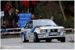 PIEHL  - Opel Ascona 400