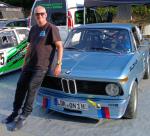 NICKEL  - BMW 02