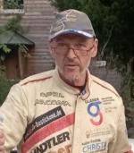 HATEZIC  - Opel  Frank Ascona B