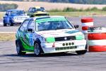 Fahrzeug Bild des Fahrers BERGHOFF mit dem Fahrzeug VW Polo G40