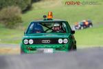 Fahrzeug Bild des Fahrers SCHORK mit dem Fahrzeug Audi 80 GT