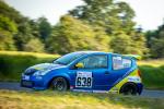 Fahrzeug Bild des Fahrers FINK mit dem Fahrzeug Citroen C2 VTS