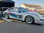 Fahrzeug Bild des Fahrers ORTH mit dem Fahrzeug Porsche 911 GT3 Cup