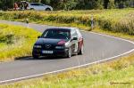 Fahrzeug Bild des Fahrers KRONBERG mit dem Fahrzeug Alfa Romeo 145
