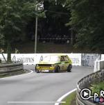 Fahrzeug Bild des Fahrers GRIMM mit dem Fahrzeug VW Schneider Polo 1 16V