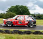 Fahrzeug Bild des Fahrers BUTENSCHÖN mit dem Fahrzeug VW Polo 86c G40