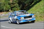 Fahrzeug Bild des Fahrers JAUFMANN mit dem Fahrzeug Opel Ascona B