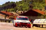Fahrzeug Bild des Fahrers KREIM mit dem Fahrzeug Mitsubishi Evo VIII