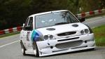Fahrzeug Bild des Fahrers BAUR mit dem Fahrzeug Ford Escort RS2000