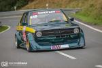 Fahrzeug Bild des Fahrers DEUTSCH mit dem Fahrzeug Schneider Audi 50
