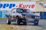 Fahrzeug Bild des Fahrers LAMPAS mit dem Fahrzeug Toyota Celica RA28 GT