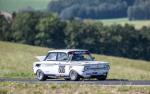 Fahrzeug Bild des Fahrers GAST mit dem Fahrzeug NSU TT
