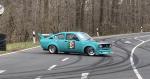 Fahrzeug Bild des Fahrers CAROTENUTO mit dem Fahrzeug Opel Kadett C Coupe