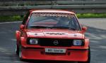 Fahrzeug Bild des Fahrers MIRTHES mit dem Fahrzeug Opel Ascona B 2,5