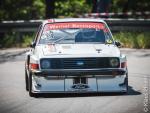 Fahrzeug Bild des Fahrers WERNER mit dem Fahrzeug Ford Escort RS 2000
