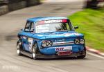 Fahrzeug Bild des Fahrers HOFMANN mit dem Fahrzeug NSU TT 16V