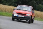 Fahrzeug Bild des Fahrers Wittorf mit dem Fahrzeug Opel Corsa A