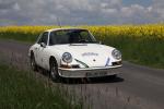 Fahrzeug Bild des Fahrers Müller mit dem Fahrzeug Porsche 912 Coupe