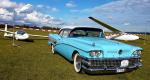 Fahrzeug Bild des Fahrers Koberger mit dem Fahrzeug Buick Spezial 2-Door- Hardtop