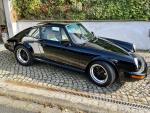 Fahrzeug Bild des Fahrers Bangert mit dem Fahrzeug Porsche 911 Carerra G-Modell