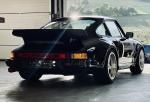 Fahrzeug Bild des Fahrers Scheller mit dem Fahrzeug Porsche 911 WTL