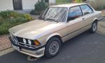 Fahrzeug Bild des Fahrers Stoll  mit dem Fahrzeug BMW 315