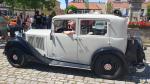 Fahrzeug Bild des Fahrers Keidel mit dem Fahrzeug Mercedes-Benz 170