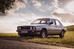 Fahrzeug Bild des Fahrers Schwab mit dem Fahrzeug BMW 320i