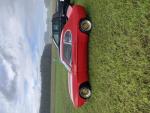 Fahrzeug Bild des Fahrers Müller mit dem Fahrzeug Ford Capri RS2600