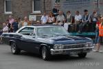 Fahrzeug Bild des Fahrers Flettner mit dem Fahrzeug Chevrolet Impala Super Sport