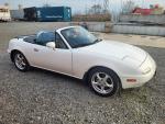 Fahrzeug Bild des Fahrers Liebl  mit dem Fahrzeug Mazda MX5 