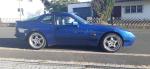 Fahrzeug Bild des Fahrers Dr. Bonengel mit dem Fahrzeug Porsche  944 S2