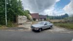 Fahrzeug Bild des Fahrers Spies  mit dem Fahrzeug Daimler-Benz AG  W116 280 SE 