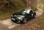 Fahrzeug Bild des Fahrers Theilen mit dem Fahrzeug BMW Z3 