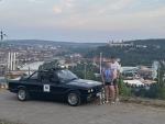 Fahrzeug Bild des Fahrers Schipper mit dem Fahrzeug BMW E30 320i Baur TC2