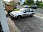 Fahrzeug Bild des Fahrers Emmert mit dem Fahrzeug Opel Manta B CC