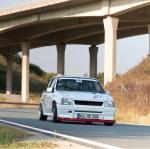 Fahrzeug Bild des Fahrers Martin mit dem Fahrzeug Opel Corsa A 2,0 GSI