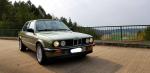 Fahrzeug Bild des Fahrers Rifert mit dem Fahrzeug BMW E30