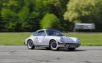 Fahrzeug Bild des Fahrers Genheimer mit dem Fahrzeug Porsche 911 SC