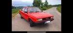 Fahrzeug Bild des Fahrers Hückmann  mit dem Fahrzeug Audi 80