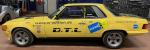 Fahrzeug Bild des Fahrers Iglhaut mit dem Fahrzeug Mercedes Benz 350 SLC