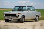 Fahrzeug Bild des Fahrers Rothbauer mit dem Fahrzeug BMW  2002