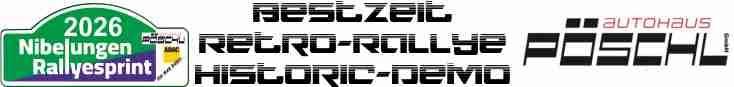 Logo Banner der Veranstaltung