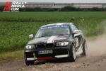 Fahrzeug Bild des Fahrers Sendel mit dem Fahrzeug BMW 135i