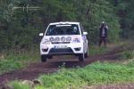 Fahrzeug Bild des Fahrers Braun mit dem Fahrzeug Ford Fiesta ST150